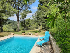 Villa Claudine